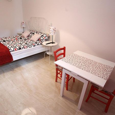 Guesthouse Villa Maggie Zadar Zewnętrze zdjęcie