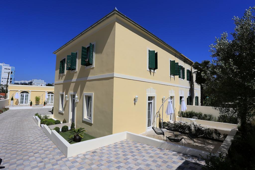 Guesthouse Villa Maggie Zadar Zewnętrze zdjęcie