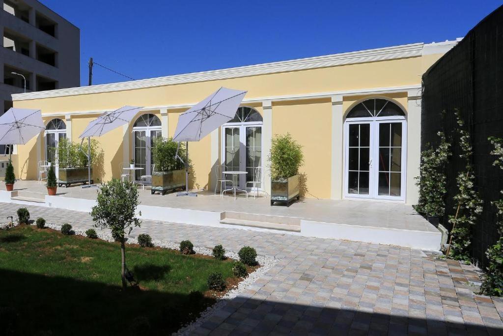 Guesthouse Villa Maggie Zadar Zewnętrze zdjęcie