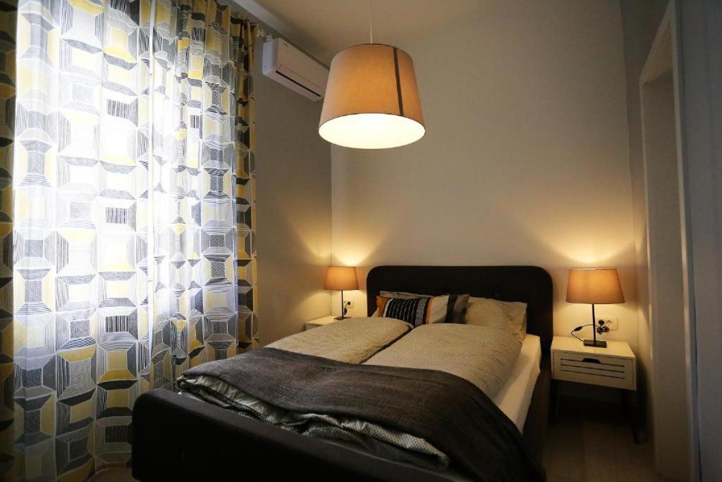 Guesthouse Villa Maggie Zadar Zewnętrze zdjęcie