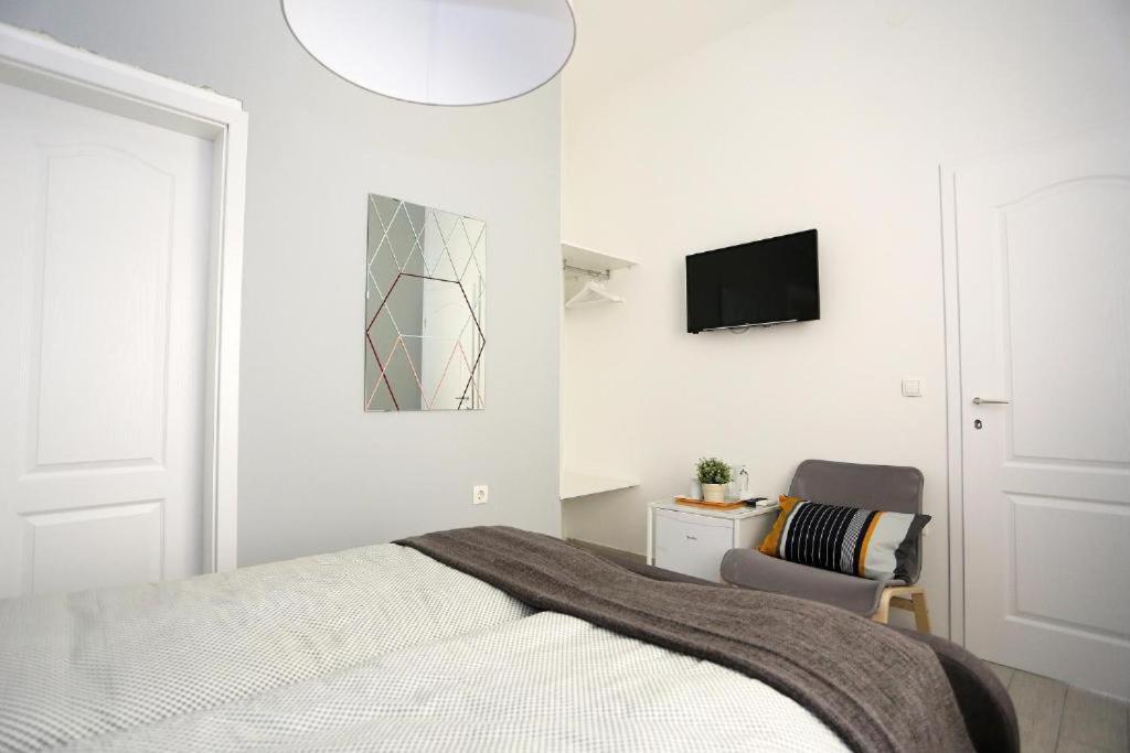Guesthouse Villa Maggie Zadar Zewnętrze zdjęcie
