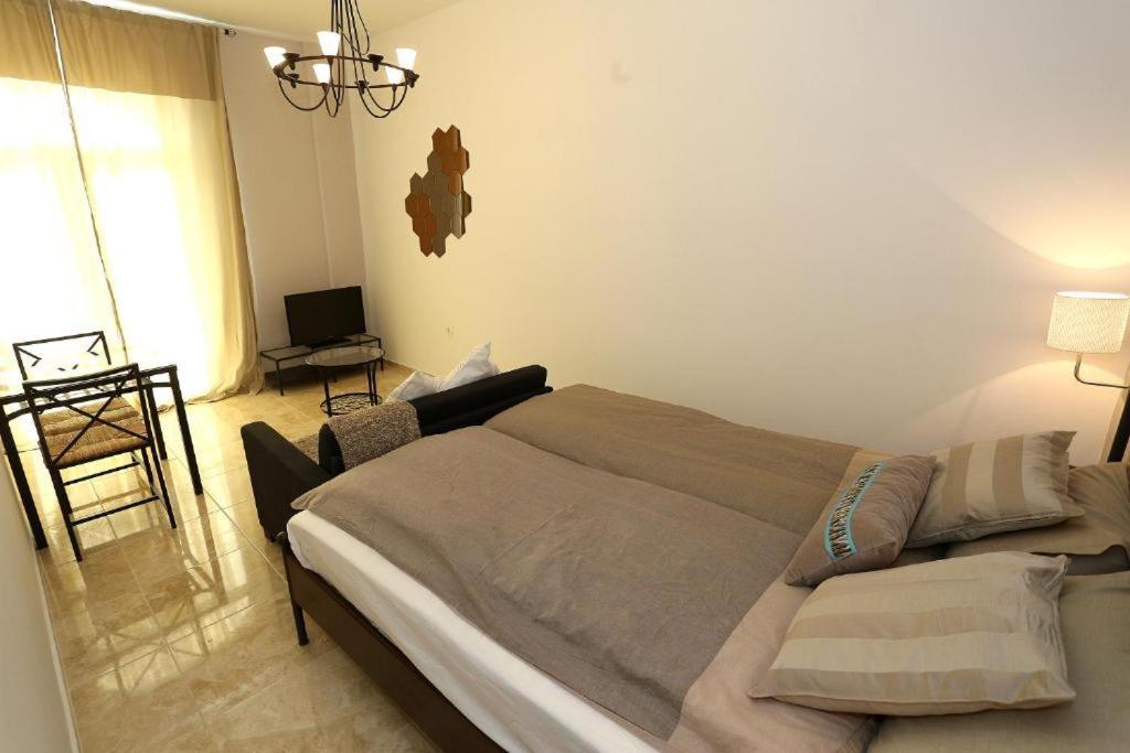Guesthouse Villa Maggie Zadar Zewnętrze zdjęcie