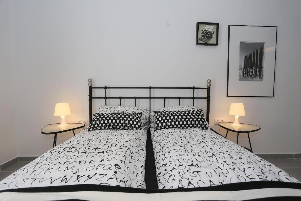 Guesthouse Villa Maggie Zadar Zewnętrze zdjęcie