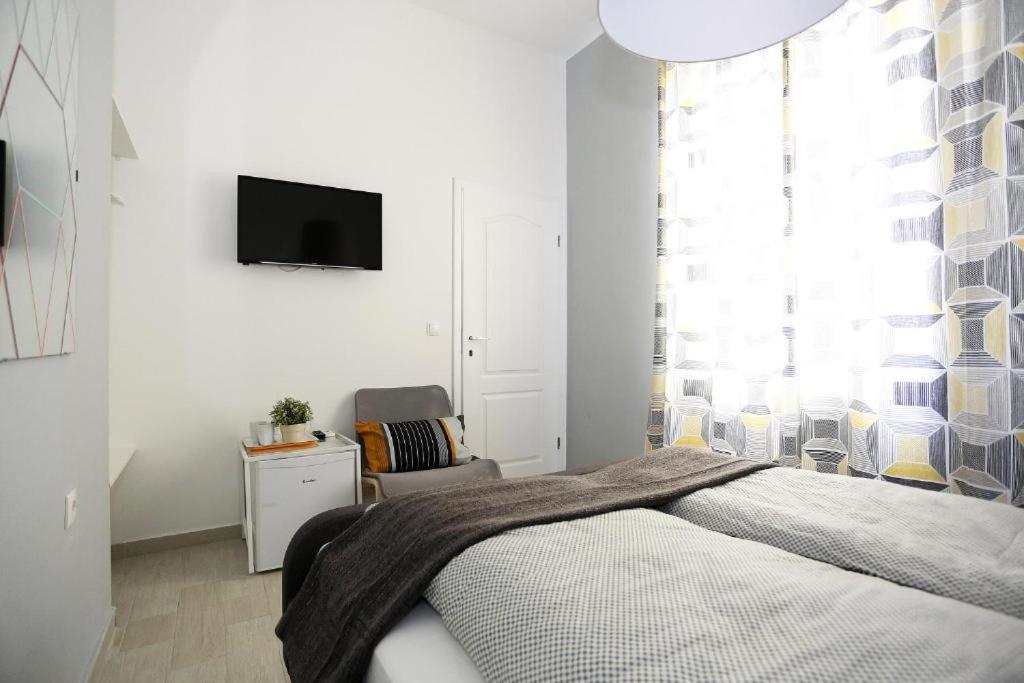 Guesthouse Villa Maggie Zadar Zewnętrze zdjęcie