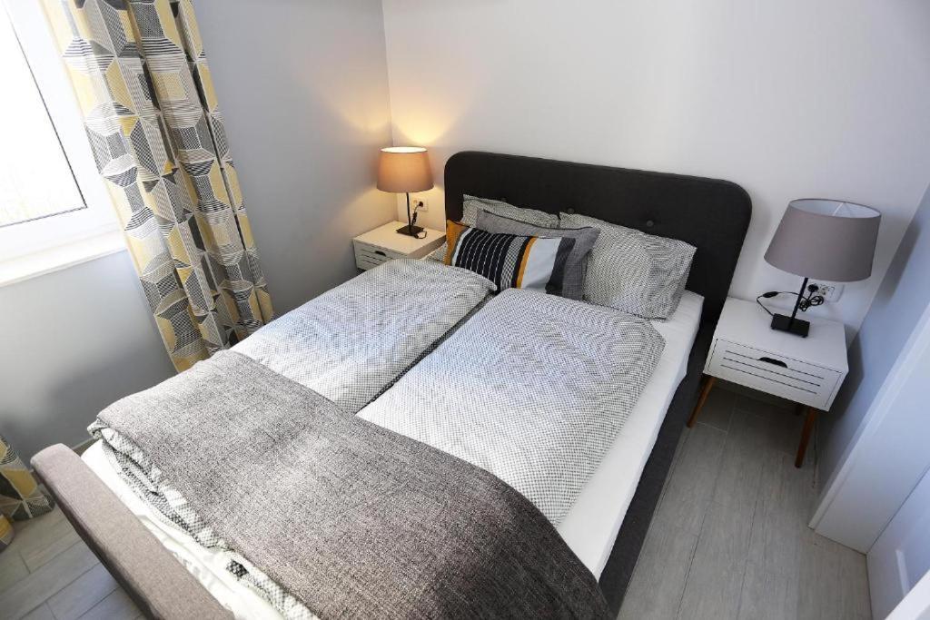 Guesthouse Villa Maggie Zadar Zewnętrze zdjęcie