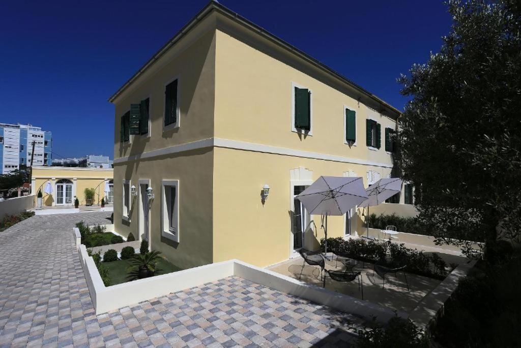 Guesthouse Villa Maggie Zadar Zewnętrze zdjęcie