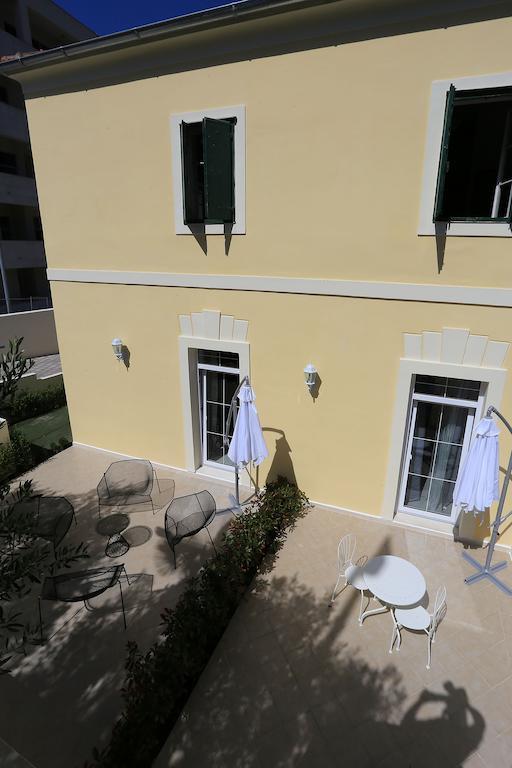 Guesthouse Villa Maggie Zadar Zewnętrze zdjęcie