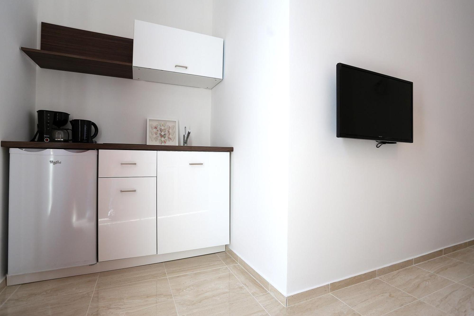 Guesthouse Villa Maggie Zadar Zewnętrze zdjęcie