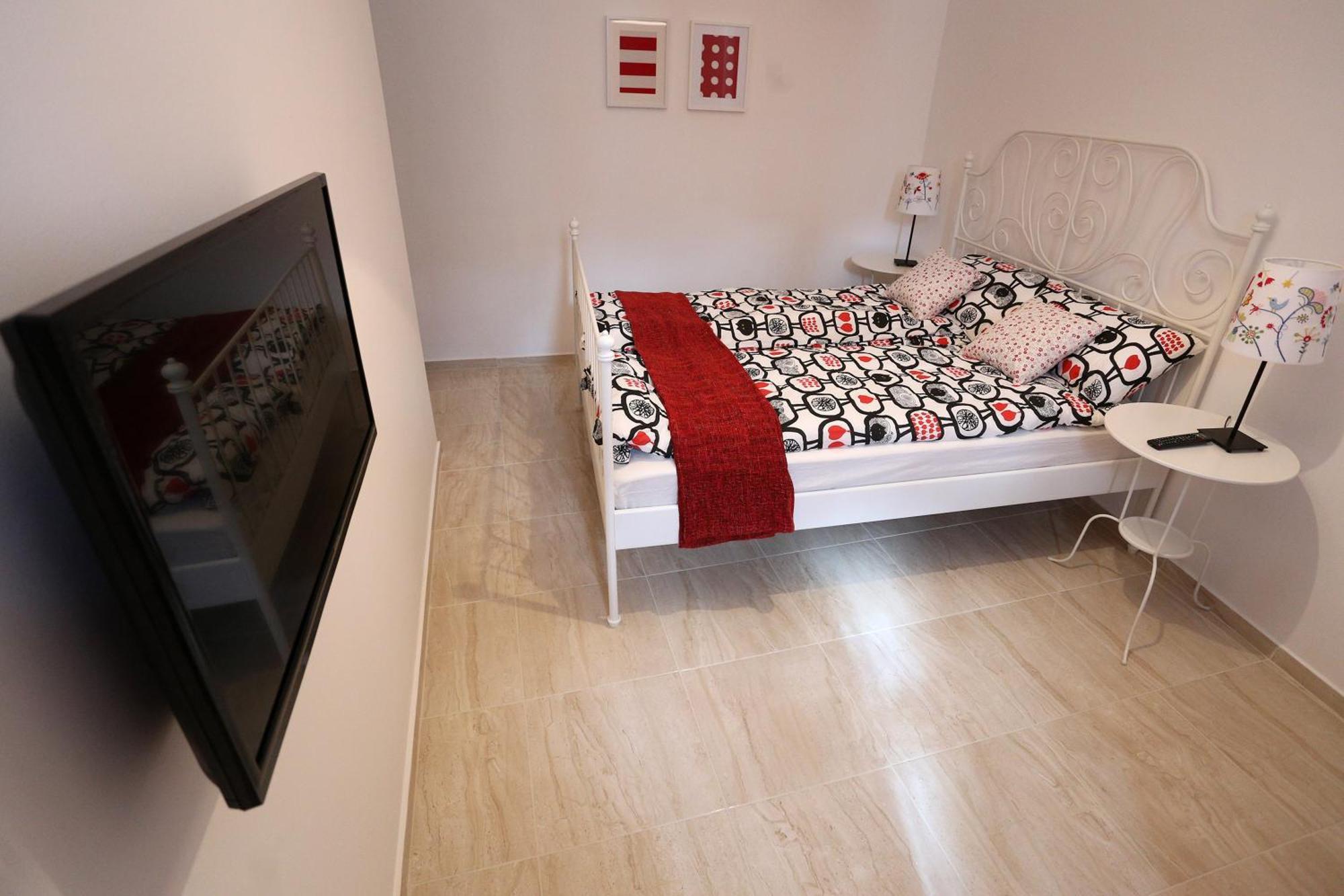 Guesthouse Villa Maggie Zadar Zewnętrze zdjęcie