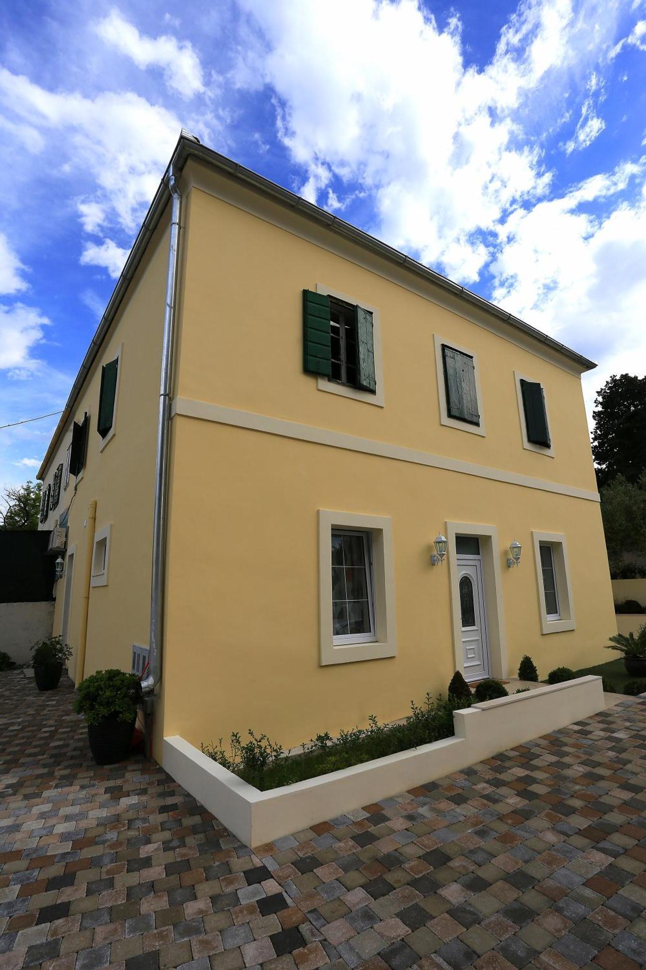 Guesthouse Villa Maggie Zadar Zewnętrze zdjęcie