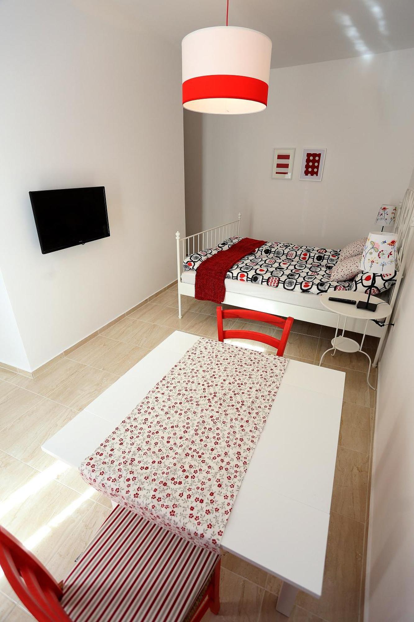 Guesthouse Villa Maggie Zadar Zewnętrze zdjęcie