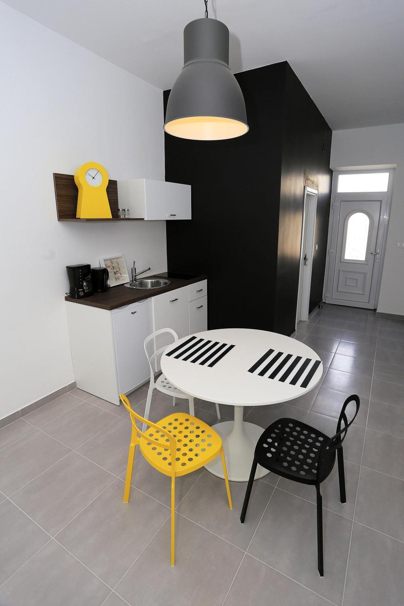 Guesthouse Villa Maggie Zadar Zewnętrze zdjęcie