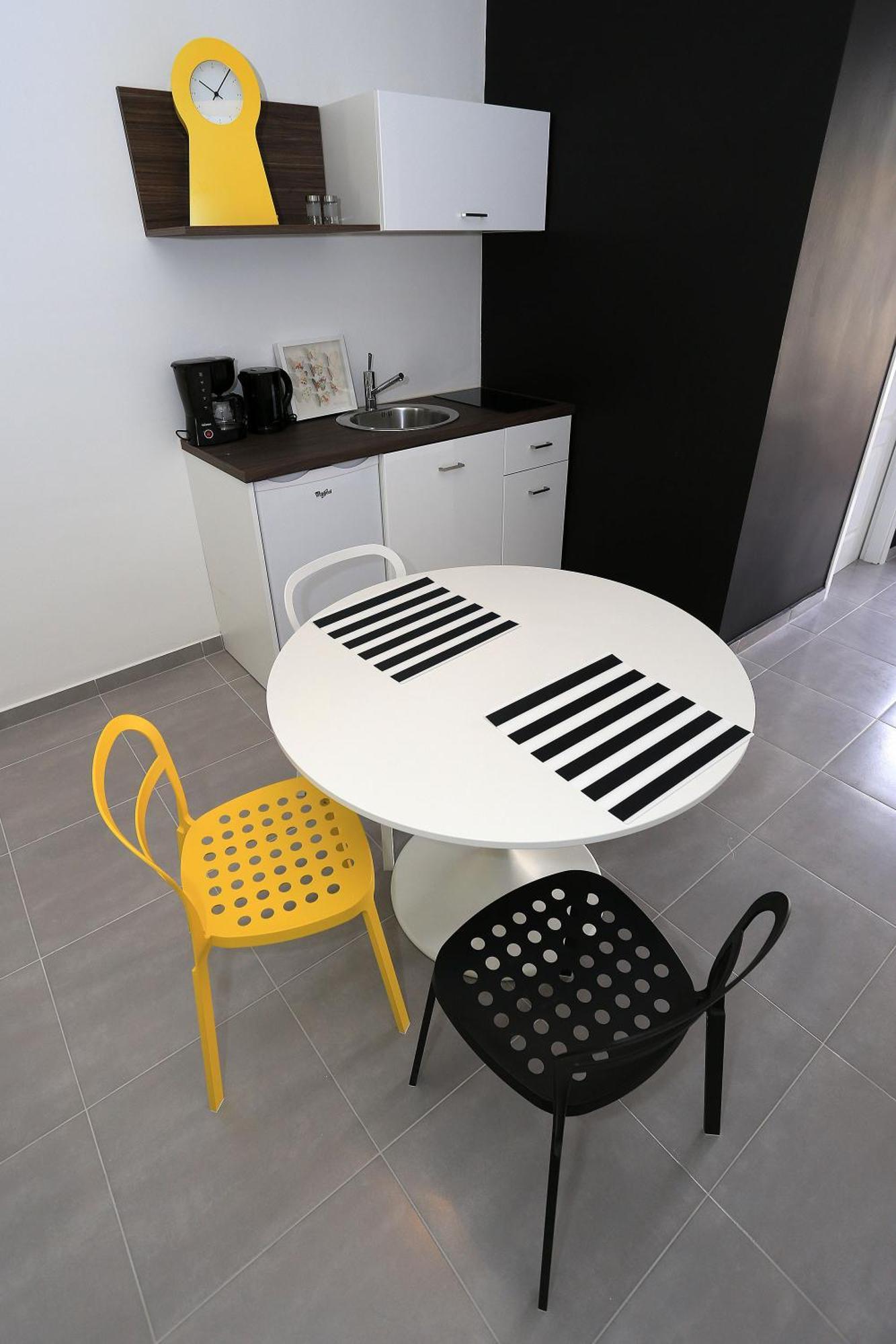 Guesthouse Villa Maggie Zadar Zewnętrze zdjęcie