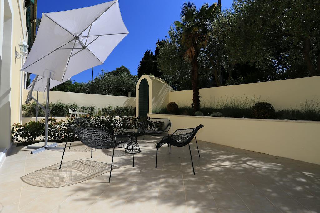 Guesthouse Villa Maggie Zadar Zewnętrze zdjęcie