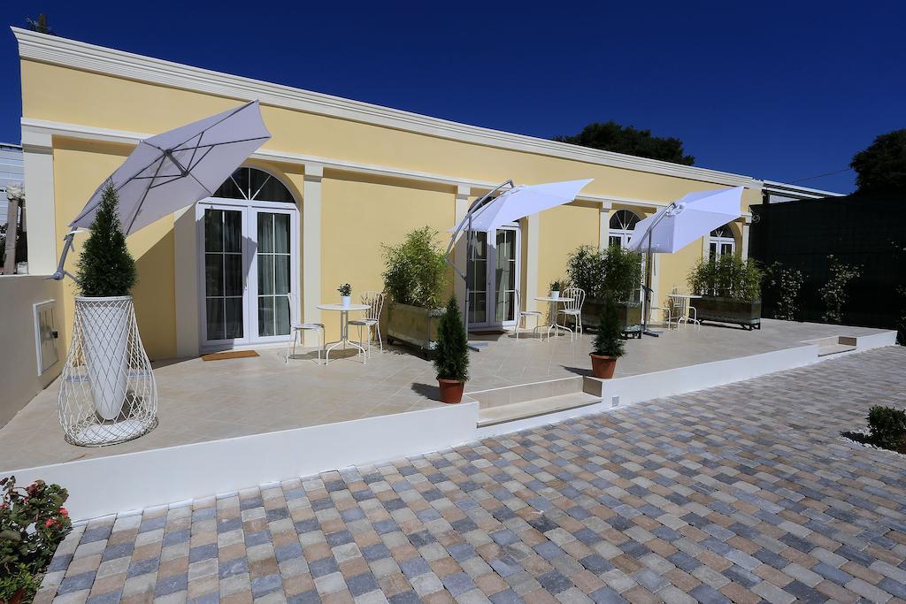 Guesthouse Villa Maggie Zadar Zewnętrze zdjęcie