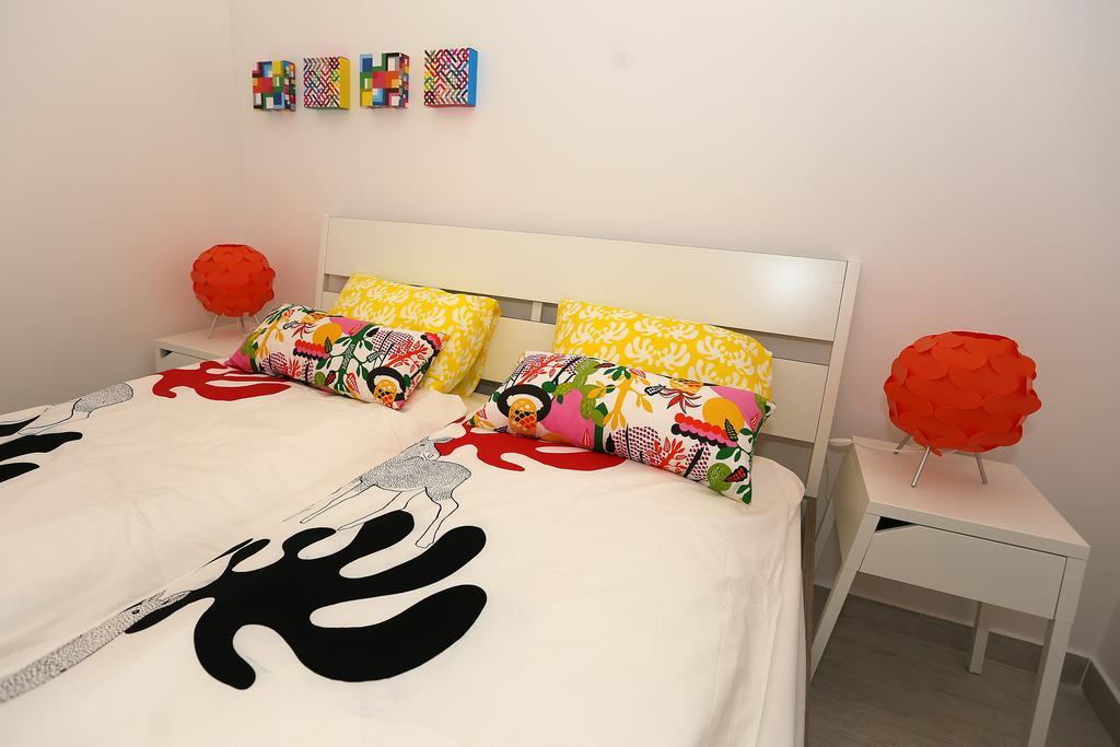 Guesthouse Villa Maggie Zadar Zewnętrze zdjęcie