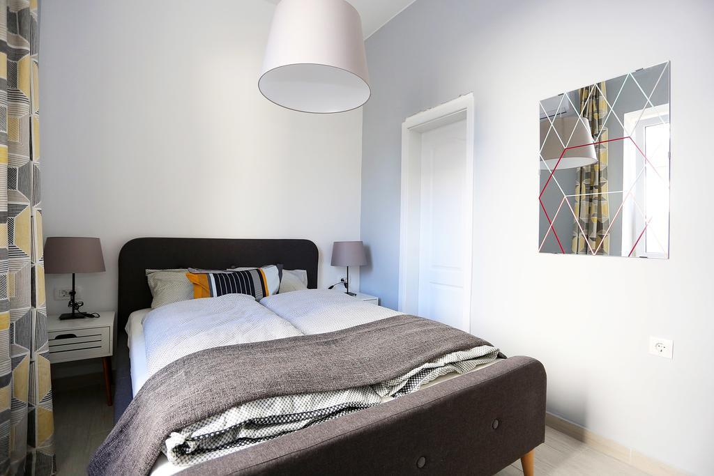 Guesthouse Villa Maggie Zadar Zewnętrze zdjęcie