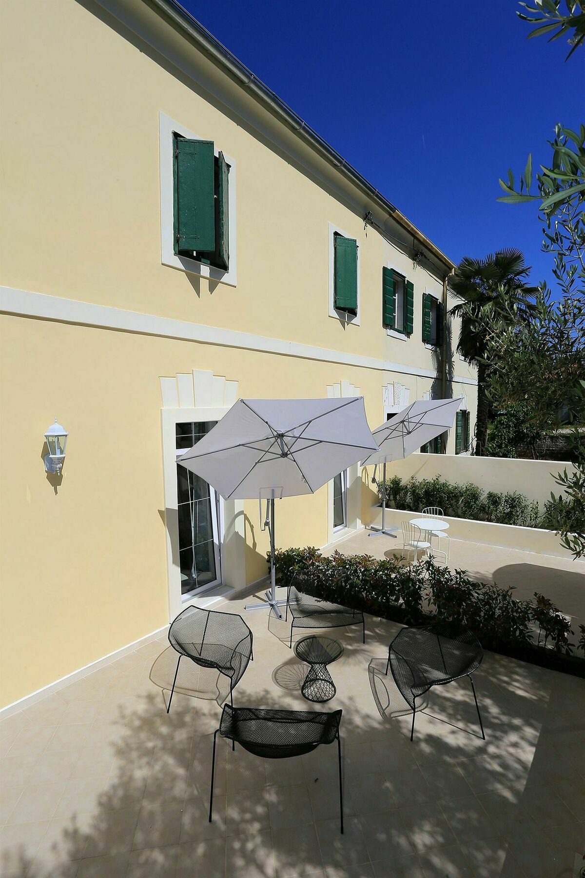 Guesthouse Villa Maggie Zadar Zewnętrze zdjęcie