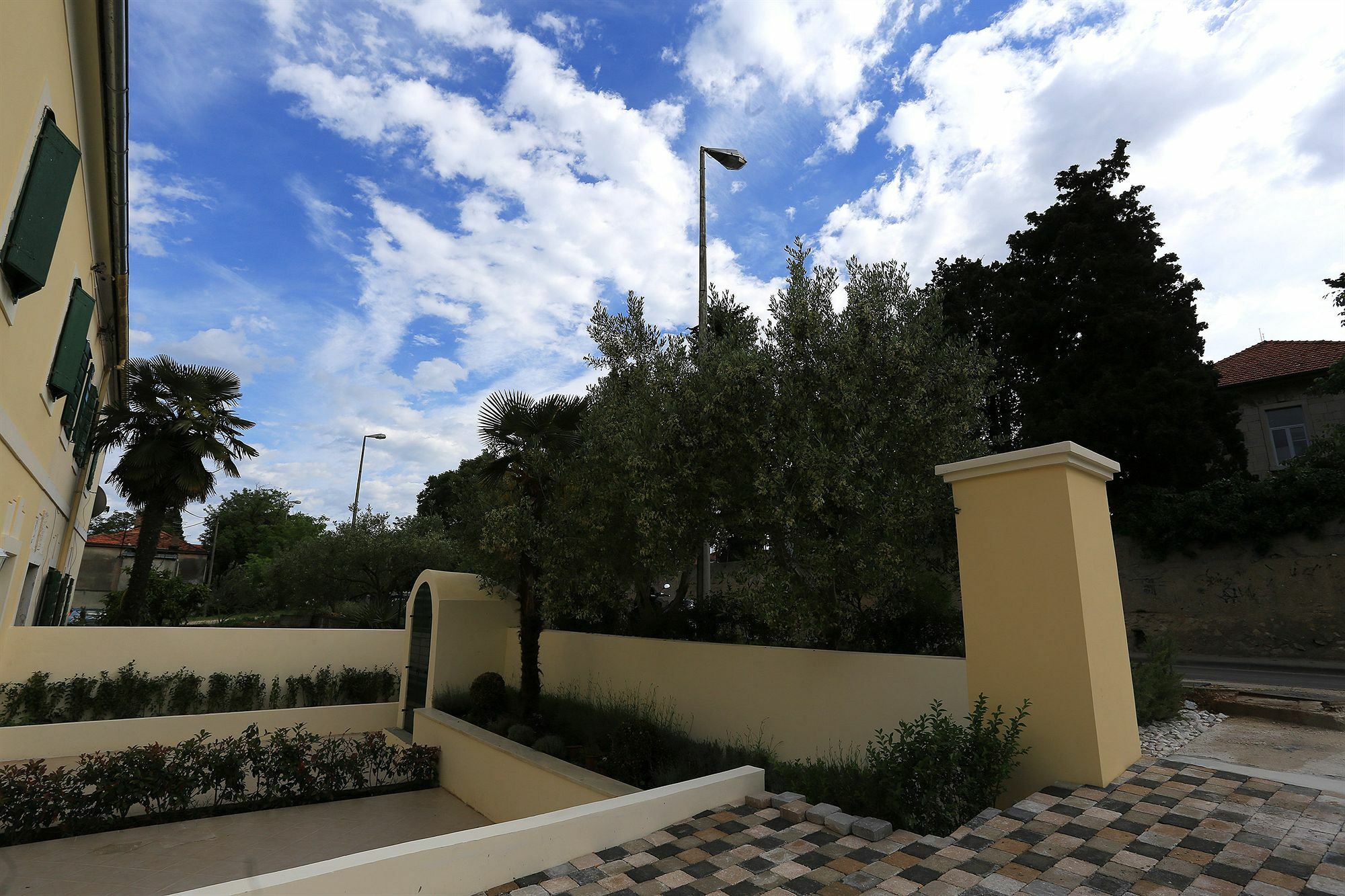 Guesthouse Villa Maggie Zadar Zewnętrze zdjęcie