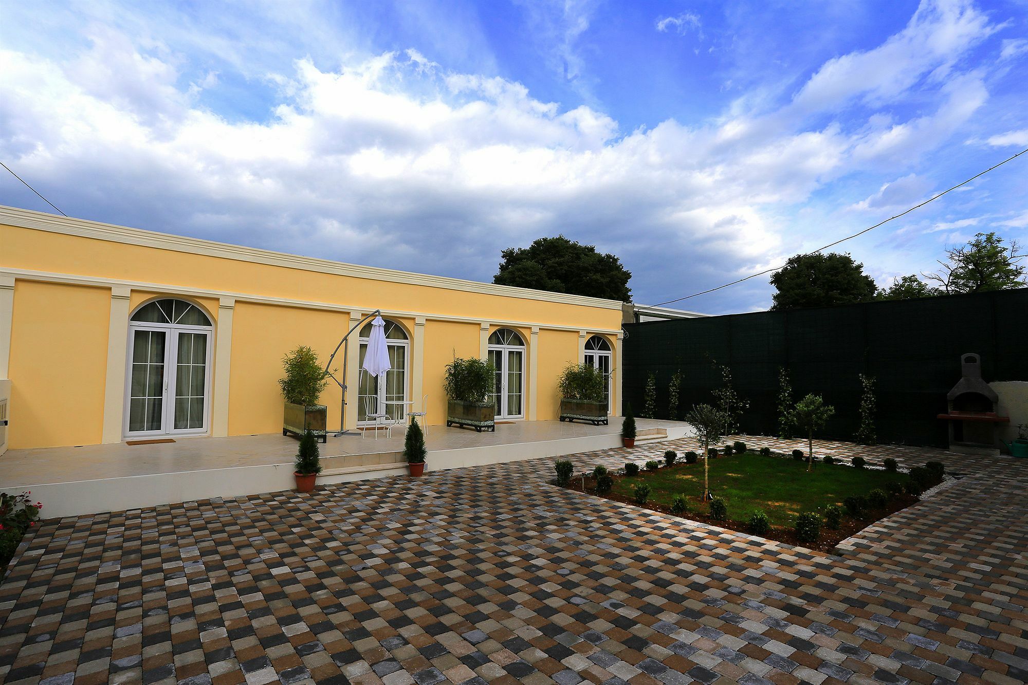 Guesthouse Villa Maggie Zadar Zewnętrze zdjęcie